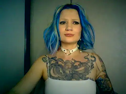 gothcloe online show from July 28, 9:47 pm
