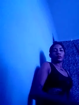 MeganHoott online show from July 10, 10:38 am