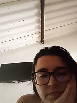 IsaxFox03 online show from July 11, 2:50 pm