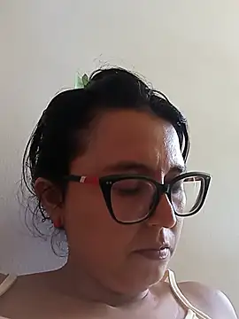 IsaxFox03 online show from July 14, 1:38 pm