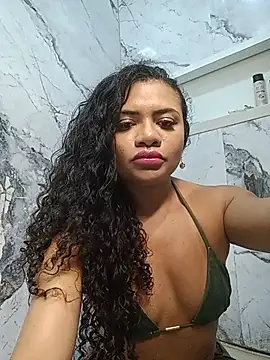 erickajoyce97 online show from July 21, 2:12 am