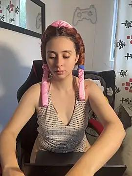 Sophiia Luxx online show from July 7, 7:27 pm