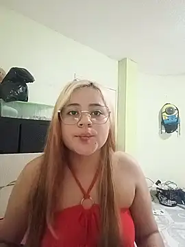 estrellita 20 online show from July 3, 12:05 am