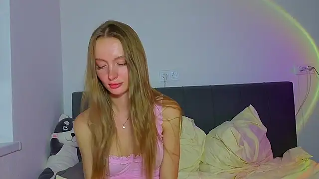 KylieRoosee online show from July 8, 8:11 pm