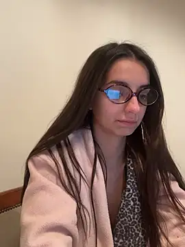 AmeliContreras online show from July 9, 12:46 am
