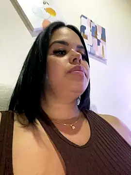 AliceStarshine online show from September 13, 3:03 am