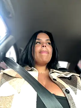 AliceStarshine online show from November 15, 4:52 pm