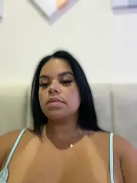 AliceStarshine online show from November 27, 4:26 am