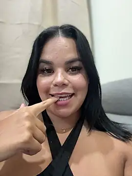 AliceStarshine online show from January 11, 2:49 am