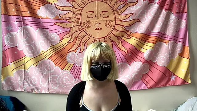Elly saii online show from July 10, 3:29 am