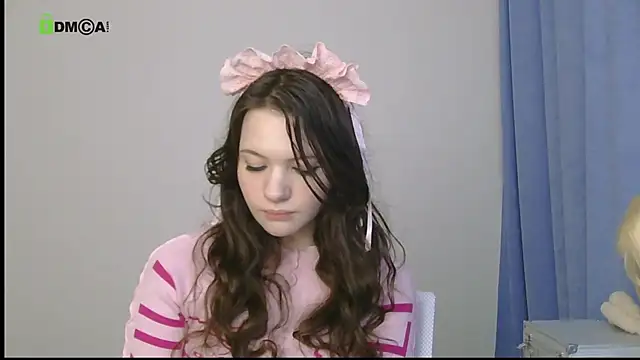Kanna yui online show from July 20, 9:59 pm