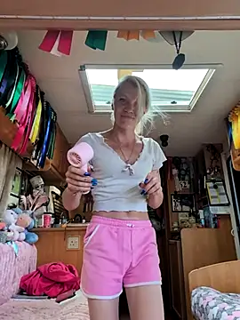 Mistressmay  online show from July 6, 3:03 pm