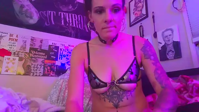 BabyxxSin online show from July 20, 5:10 am