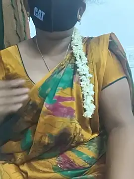 tamilrose143 online show from July 12, 2:07 pm