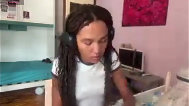 velvetdoze online show from July 6, 1:27 pm