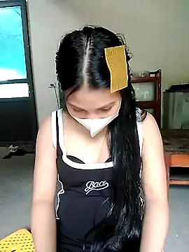 Aurora hana online show from July 27, 2:08 am