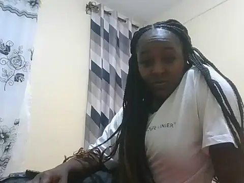 Pretty girrll online show from July 5, 2:12 pm