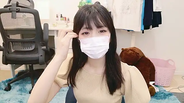 Sakura Hruno0328 online show from July 13, 7:53 am