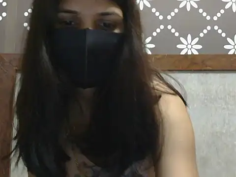 DesiQueenLive online show from July 28, 4:51 pm