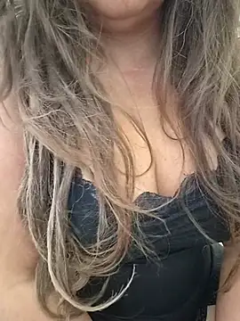Sexy-NovaXX online show from July 24, 11:41 am