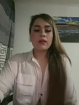 Paolee online show from July 19, 3:53 am