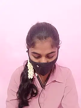 TamilAngelYaalini online show from July 14, 2:05 am