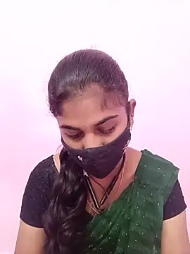 TamilAngelYaalini online show from July 12, 2:01 am