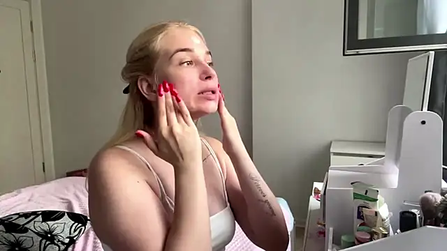 ReservedAmino online show from July 10, 3:12 pm