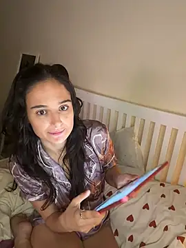 EnglishRoxy online show from July 16, 2:49 am