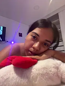 aly nicc online show from August 2, 5:54 am