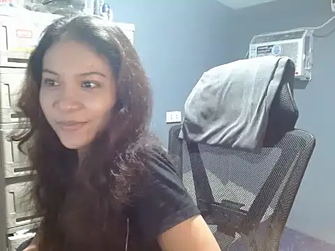 maria bles online show from July 10, 6:58 am