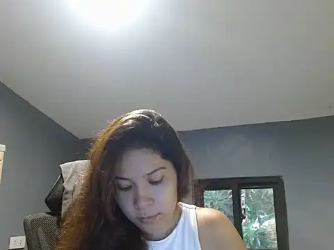 maria bles online show from July 9, 1:41 am