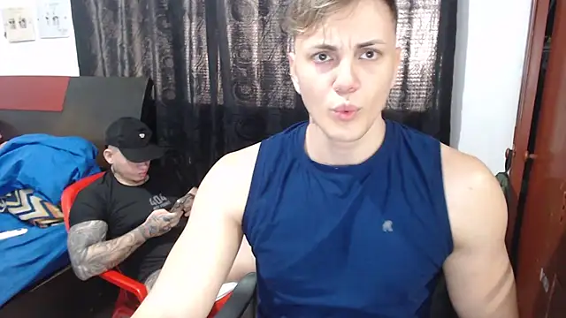 kike energy online show from September 24, 7:24 pm