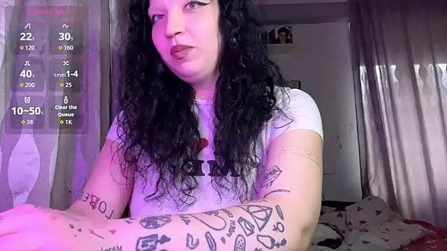 miss   maddy online show from July 10, 5:57 pm