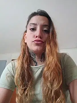 Simone liss online show from July 22, 2:18 pm