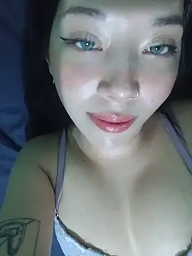staccybaby online show from July 17, 8:34 pm
