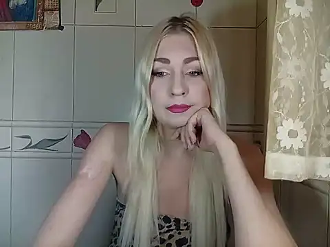 KateAnit online show from July 18, 2:48 am