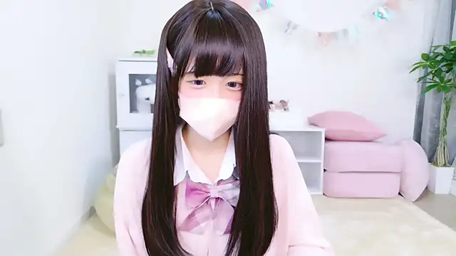 Uta nyan online show from July 13, 12:28 pm