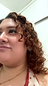 Scarlett red44 online show from July 15, 10:14 pm
