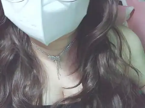 GinnyRosie online show from July 18, 3:14 pm