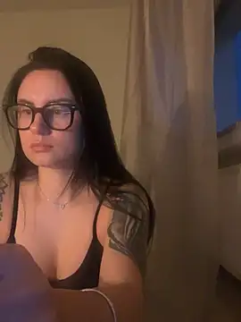 LanaFlow online show from July 15, 8:24 pm