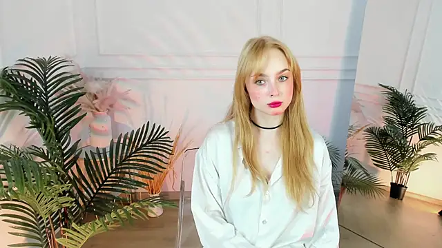 babyvivian  online show from July 20, 9:56 am