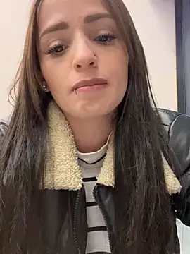 dana Lu online show from July 16, 12:37 am
