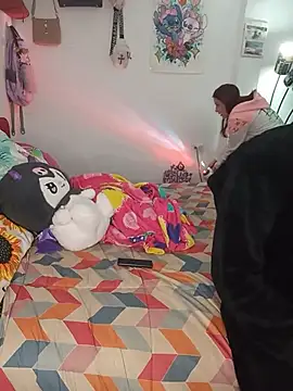 Barbiee And Daddy online show from July 16, 10:47 pm