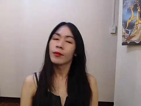 YourTSLovely online show from September 9, 9:36 pm