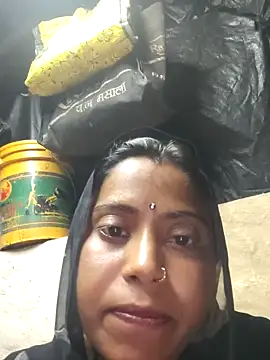 HotPayal57 online show from July 17, 4:00 pm