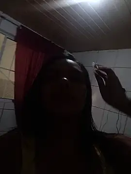 Nicolle 0001 online show from July 17, 6:55 pm