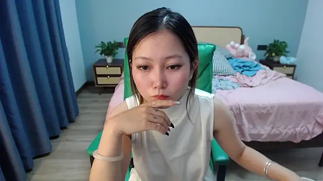 bhzhaojie online show from July 18, 6:43 pm
