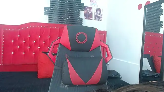 gabriela grace online show from November 13, 3:55 pm