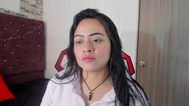 gabriela grace online show from November 12, 2:59 pm